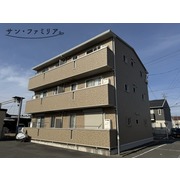 物件名が入ります