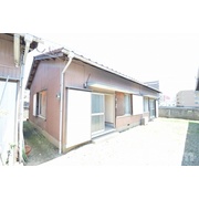 物件名が入ります