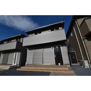 物件名が入ります