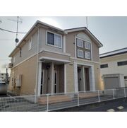 物件名が入ります