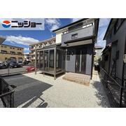 物件名が入ります