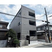 物件名が入ります