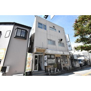 物件名が入ります