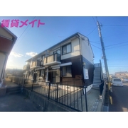 物件名が入ります