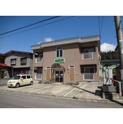 物件名が入ります