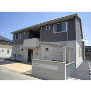 物件名が入ります