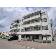 物件名が入ります