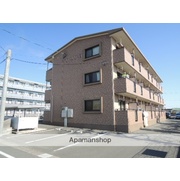 物件名が入ります