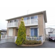 物件名が入ります