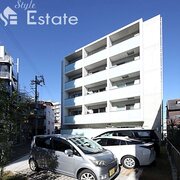 物件名が入ります