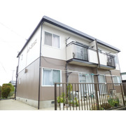 物件名が入ります