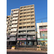 物件名が入ります