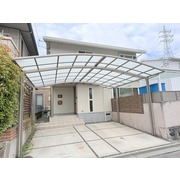 物件名が入ります