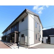 物件名が入ります