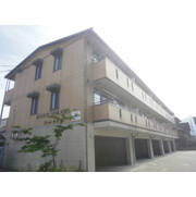 物件名が入ります