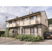 物件名が入ります