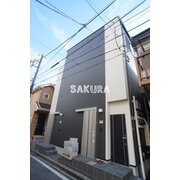 物件名が入ります