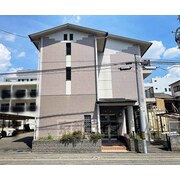 物件名が入ります