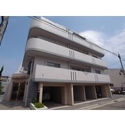 物件名が入ります