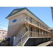 物件名が入ります