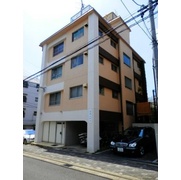 物件名が入ります