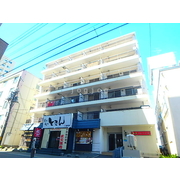 物件名が入ります