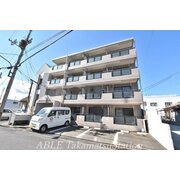 物件名が入ります