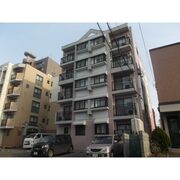 物件名が入ります