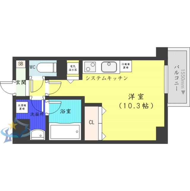 物件画像