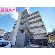 物件名が入ります