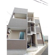 物件名が入ります