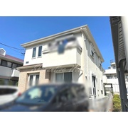 物件名が入ります