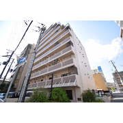 物件名が入ります