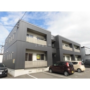 物件名が入ります