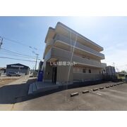 物件名が入ります