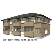 物件名が入ります