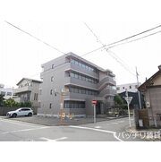 物件名が入ります