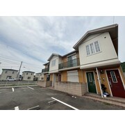 物件名が入ります
