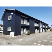 物件名が入ります