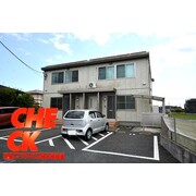 物件名が入ります