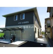 物件名が入ります