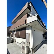物件名が入ります