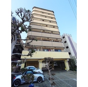 物件名が入ります