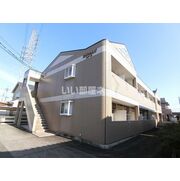 物件名が入ります