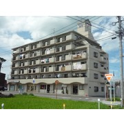 物件名が入ります