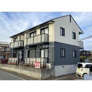 物件名が入ります
