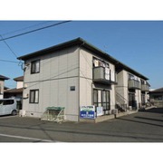 物件名が入ります