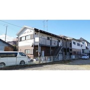 物件名が入ります