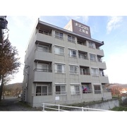 物件名が入ります