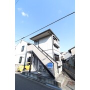 物件名が入ります